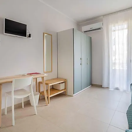 Le Vele Bed and breakfast
