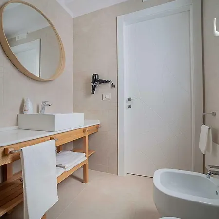Le Vele Bed and breakfast