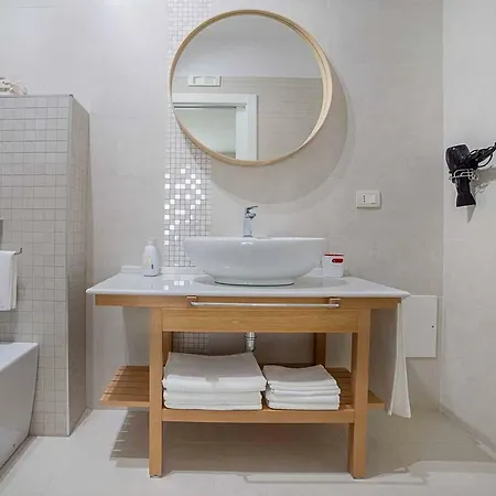 Bed & Breakfast Le Vele Avola