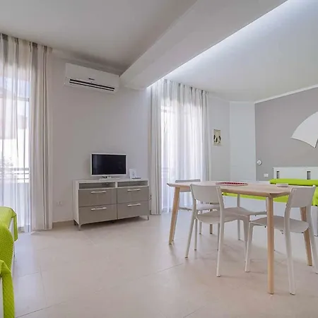 Bed & Breakfast Le Vele Avola