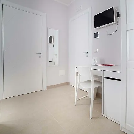 Bed & Breakfast Le Vele Avola