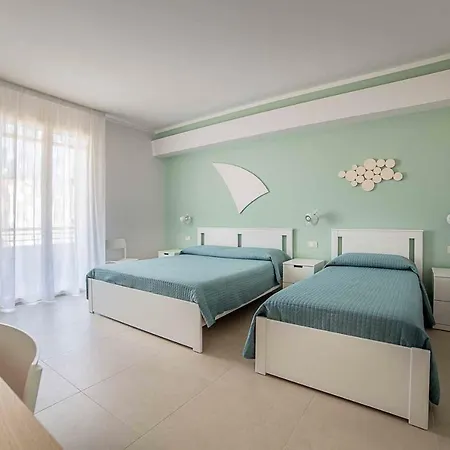 Bed and breakfast Le Vele
