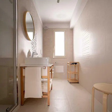 Le Vele Bed and breakfast *
