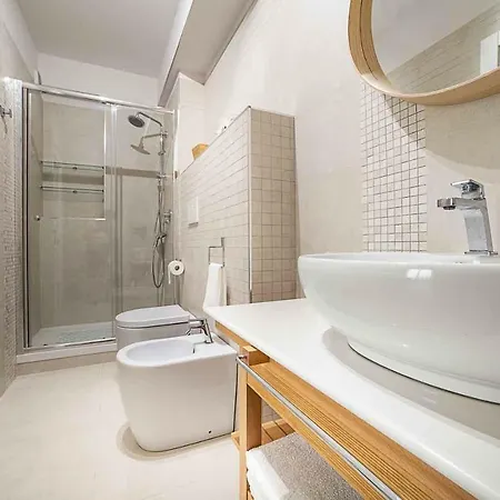 Le Vele Bed & Breakfast