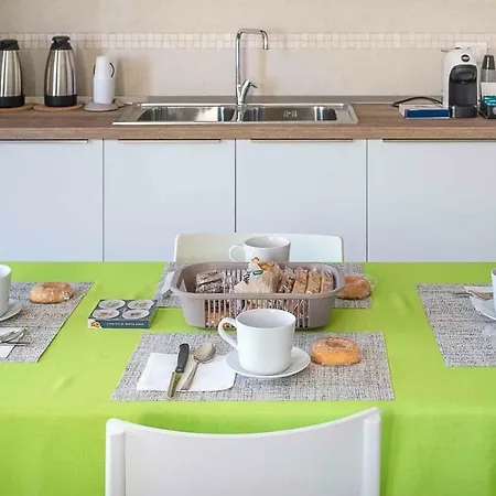 Le Vele Bed & Breakfast