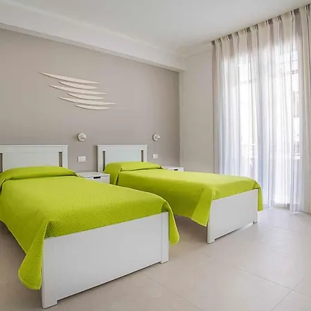 Bed and breakfast Le Vele Avola