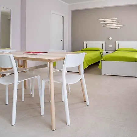 Le Vele Avola
